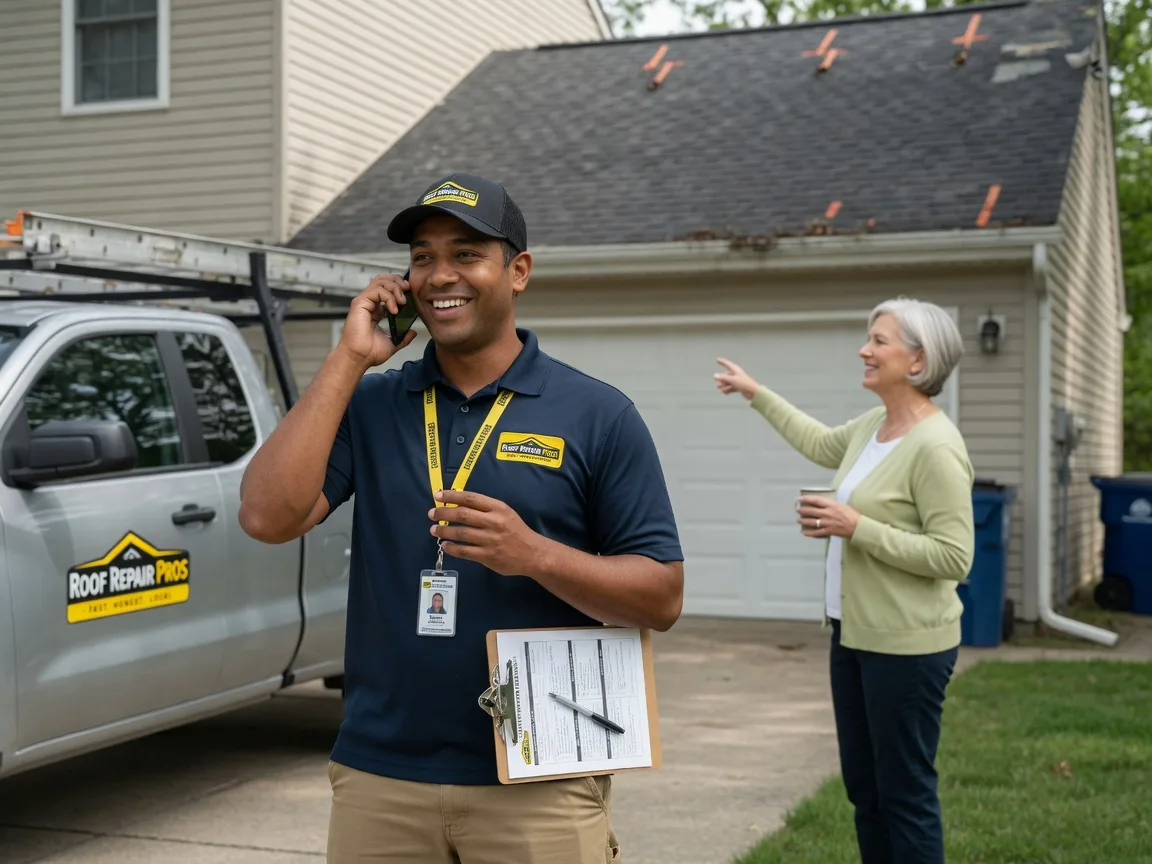 Roof Repair Citrus Heights, CA FAQs